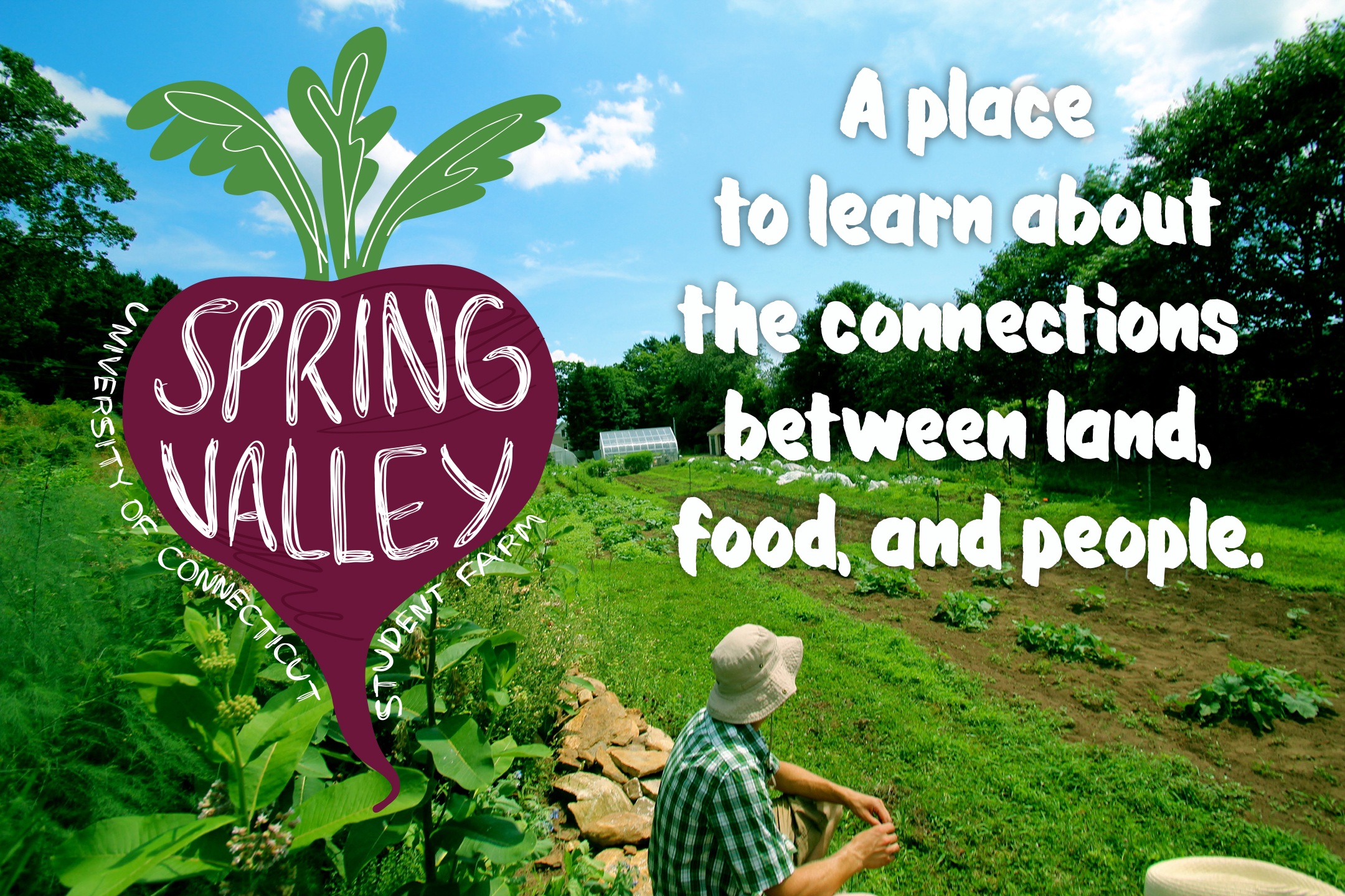 Spring Valley Student Farm