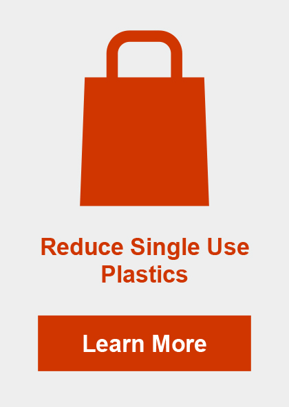 Reduce Plastics