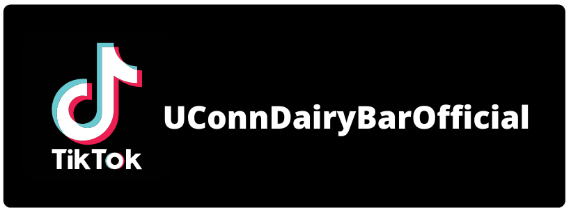 Dairy Bar is on Tik Tok - UConnDairyBarOfficial