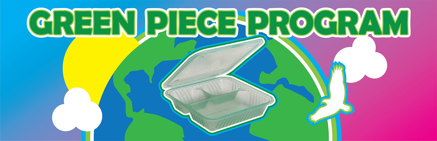 green piece program