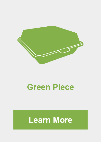 Green piece program