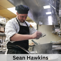 Sean Hawkins