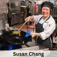Susan Chang