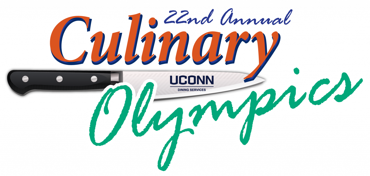 Culinary Olympics Dining Services