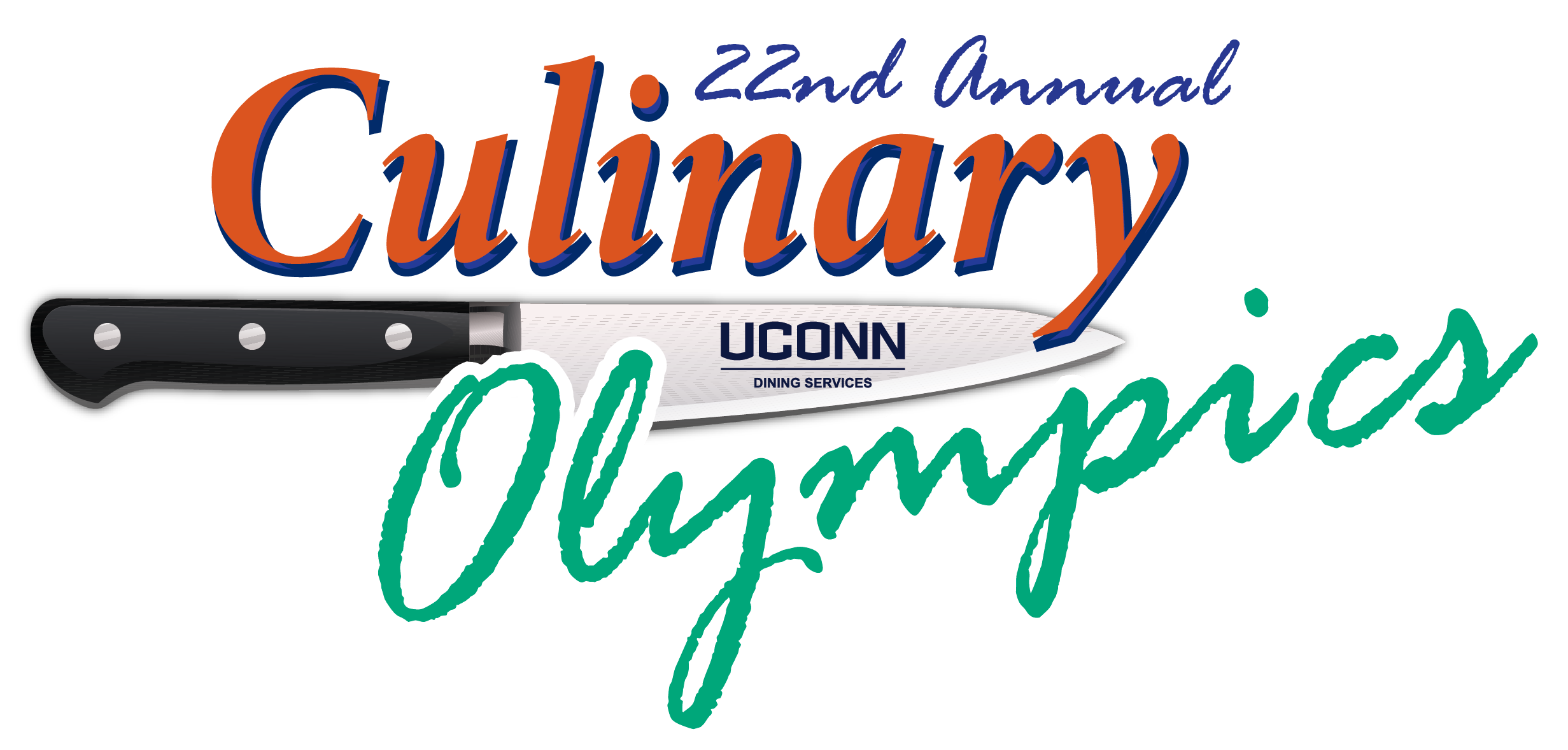 Culinary Olympics logo